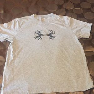 UA Tshirt